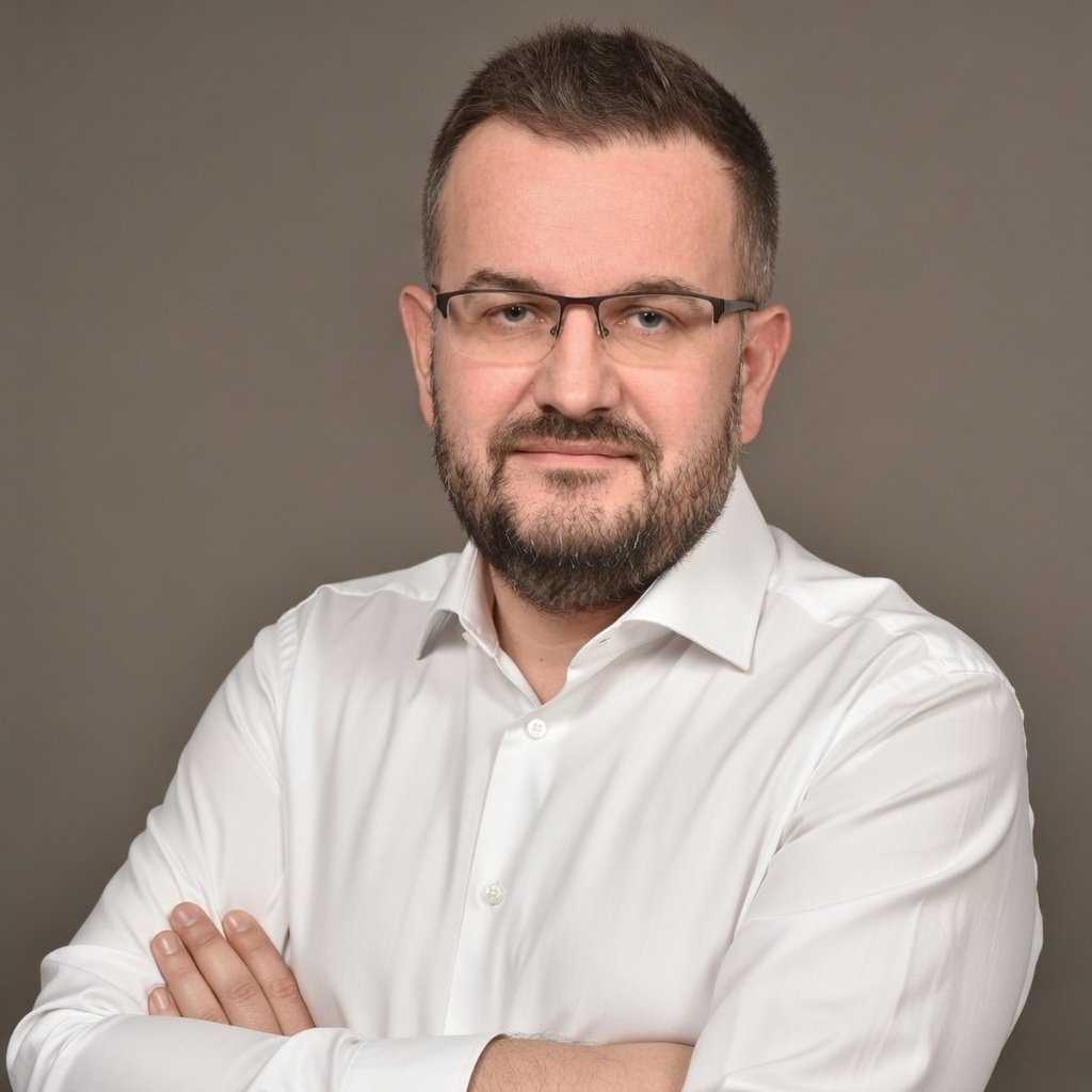 Tony Yankovich — Founder of MentoraX, author of The 5-Hour Lawyer